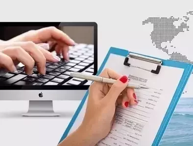 Deliveries to your vessel